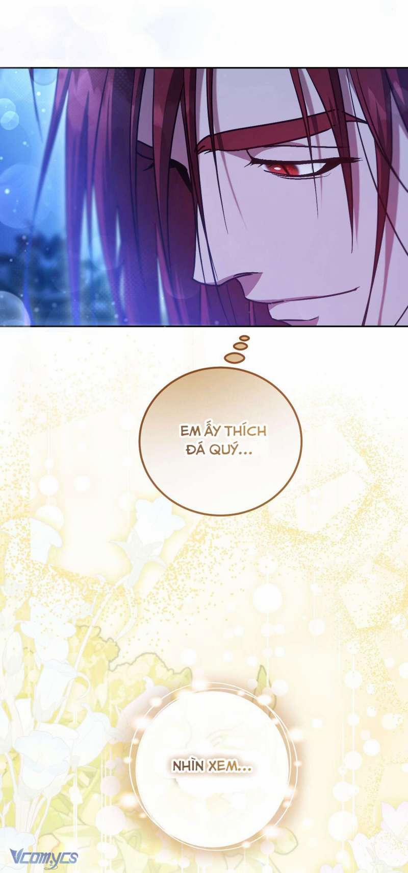 Thánh Nữ Giả Muốn Bỏ Trốn 41 trang 33