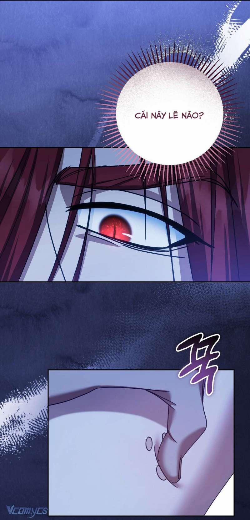 Thánh Nữ Giả Muốn Bỏ Trốn 41 trang 37