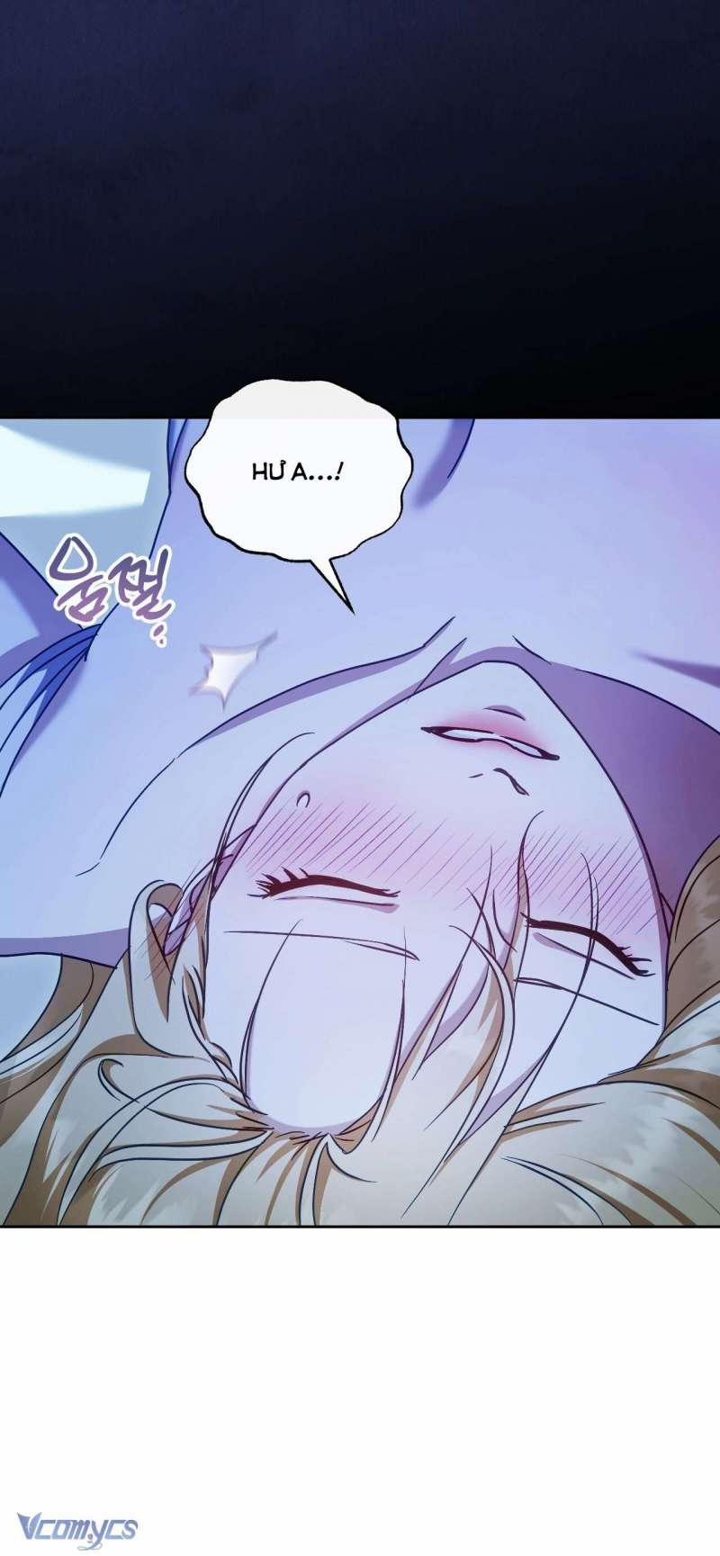 Thánh Nữ Giả Muốn Bỏ Trốn 41 trang 38