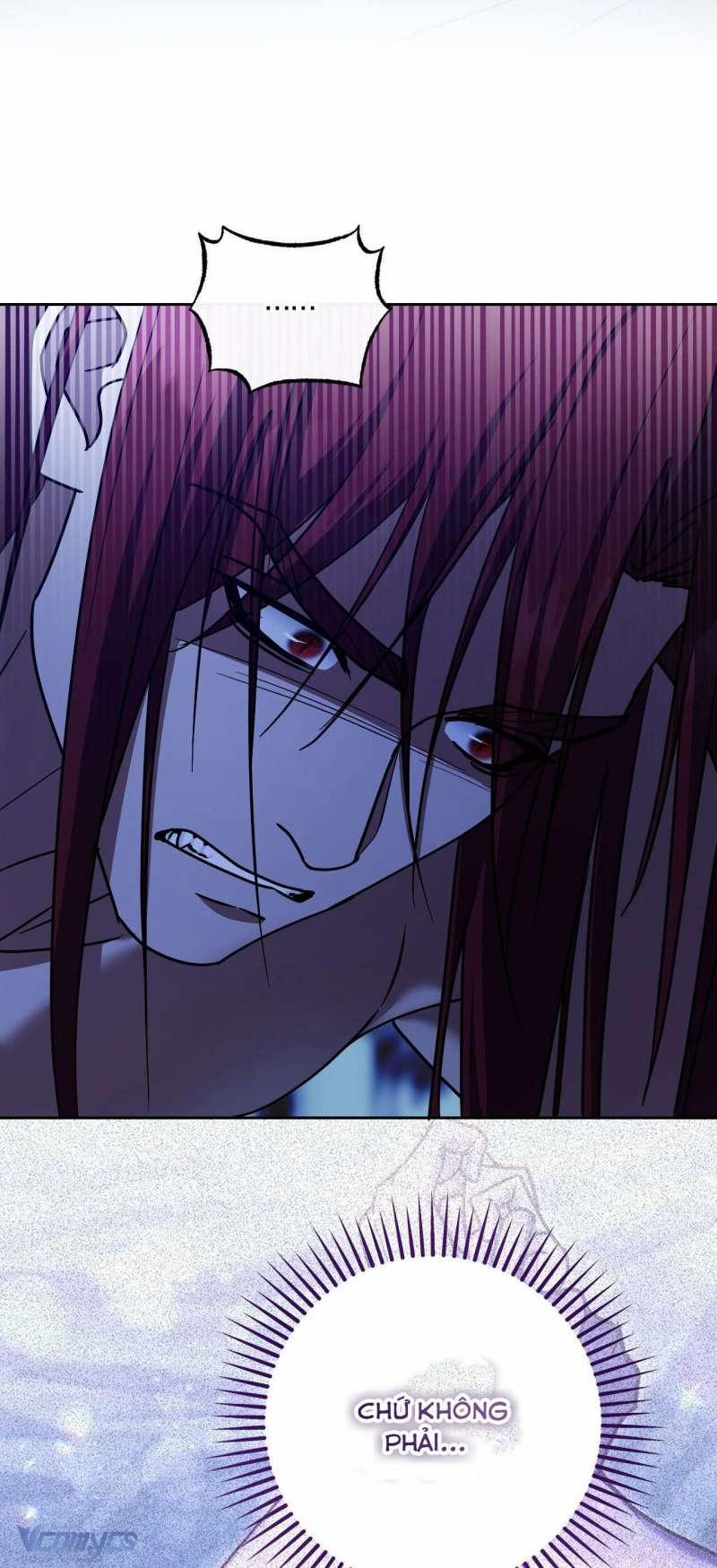 Thánh Nữ Giả Muốn Bỏ Trốn 41 trang 40