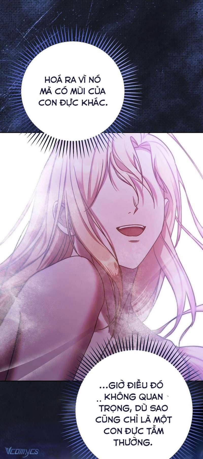 Thánh Nữ Giả Muốn Bỏ Trốn 41 trang 44