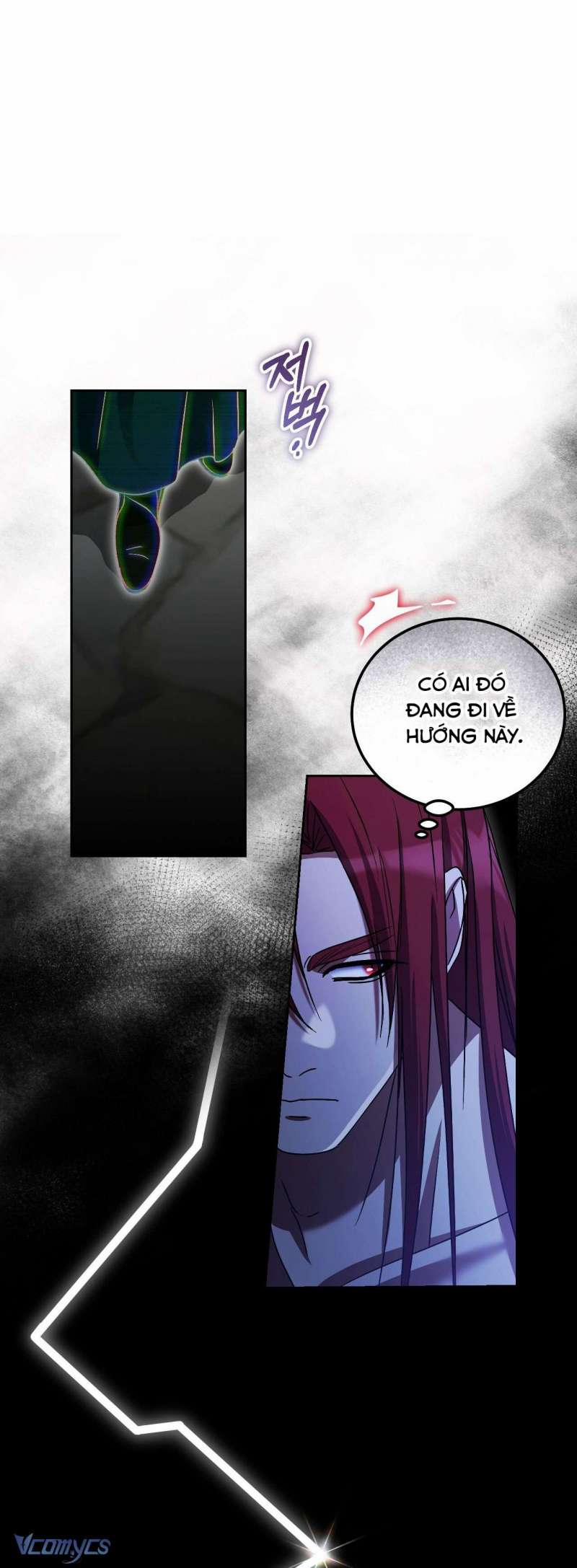 Thánh Nữ Giả Muốn Bỏ Trốn 41 trang 49