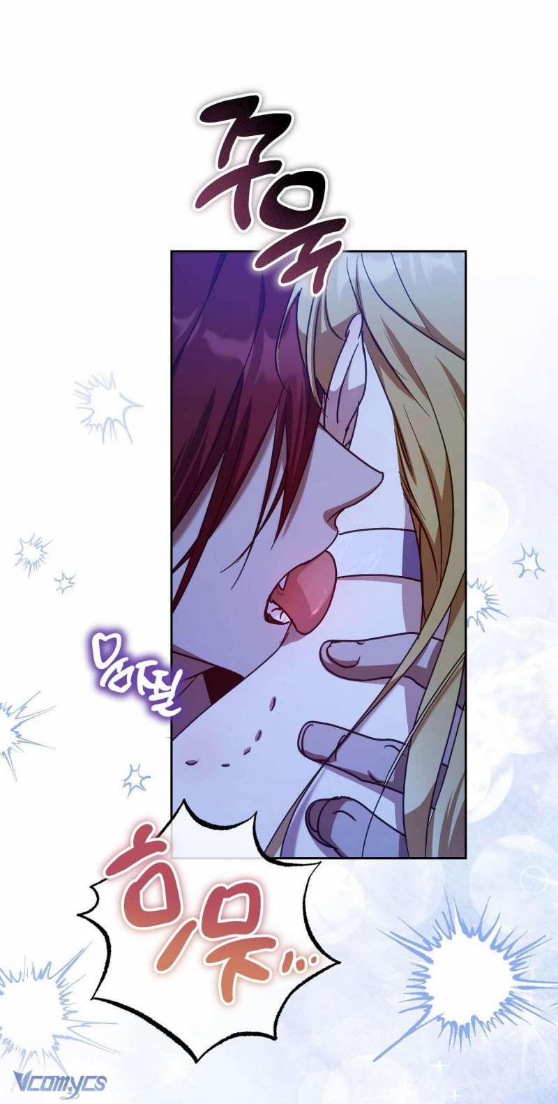 Thánh Nữ Giả Muốn Bỏ Trốn 41 trang 5