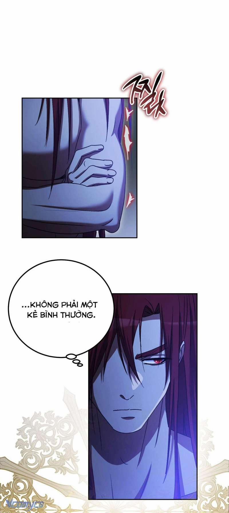 Thánh Nữ Giả Muốn Bỏ Trốn 41 trang 51