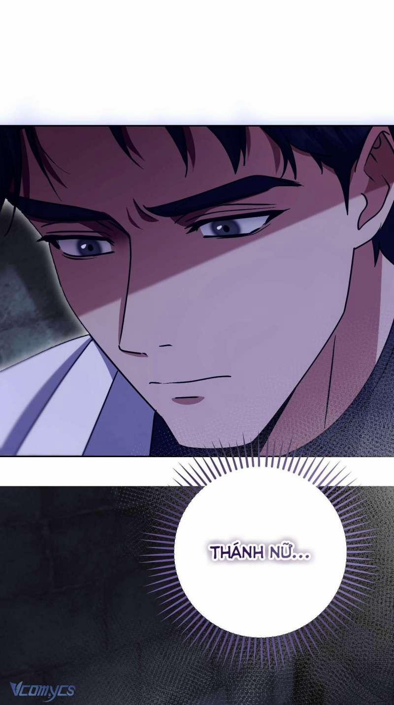 Thánh Nữ Giả Muốn Bỏ Trốn 41 trang 54