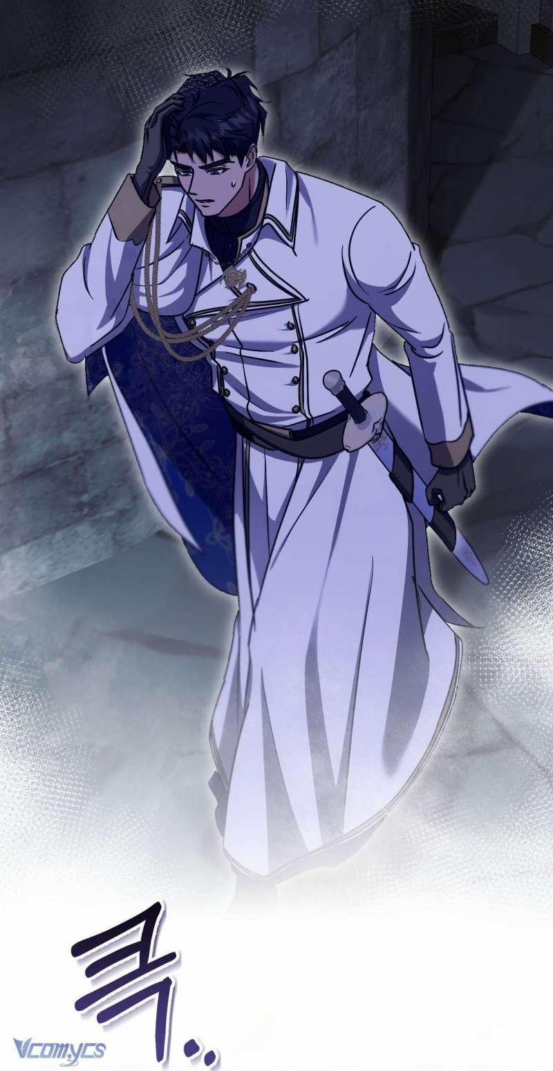 Thánh Nữ Giả Muốn Bỏ Trốn 41 trang 55