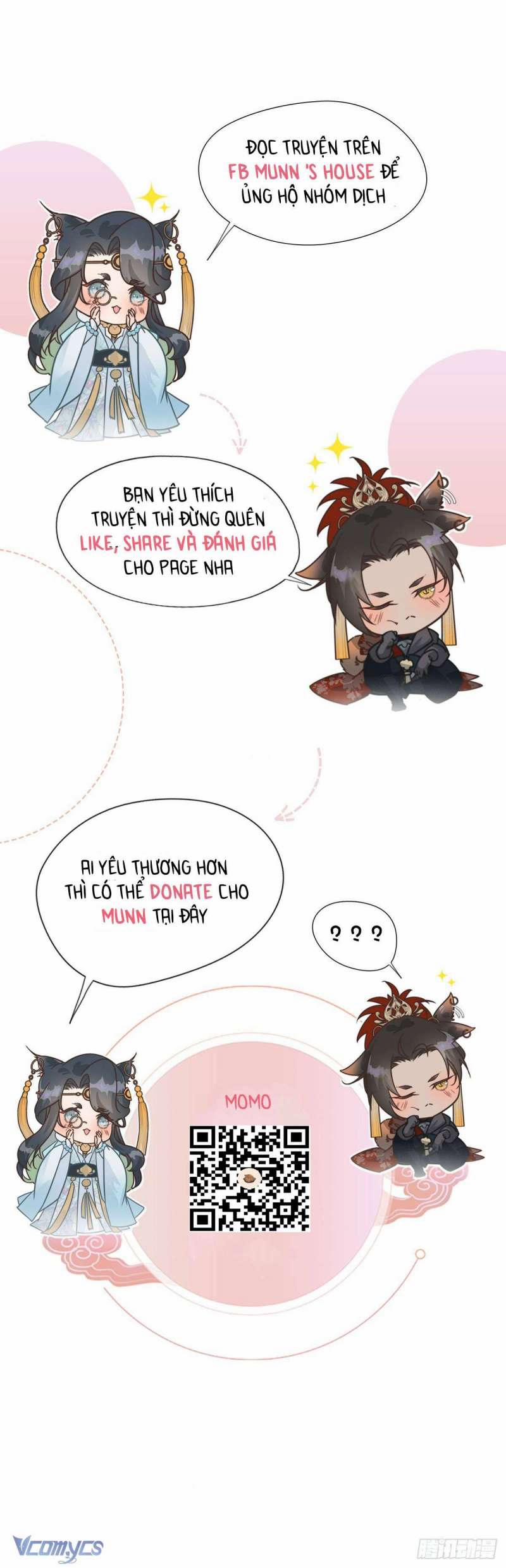 Thánh Nữ Giả Muốn Bỏ Trốn 47 trang 7