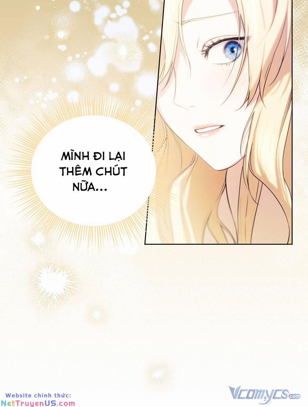 Thánh Nữ Giả Muốn Bỏ Trốn 5 trang 10