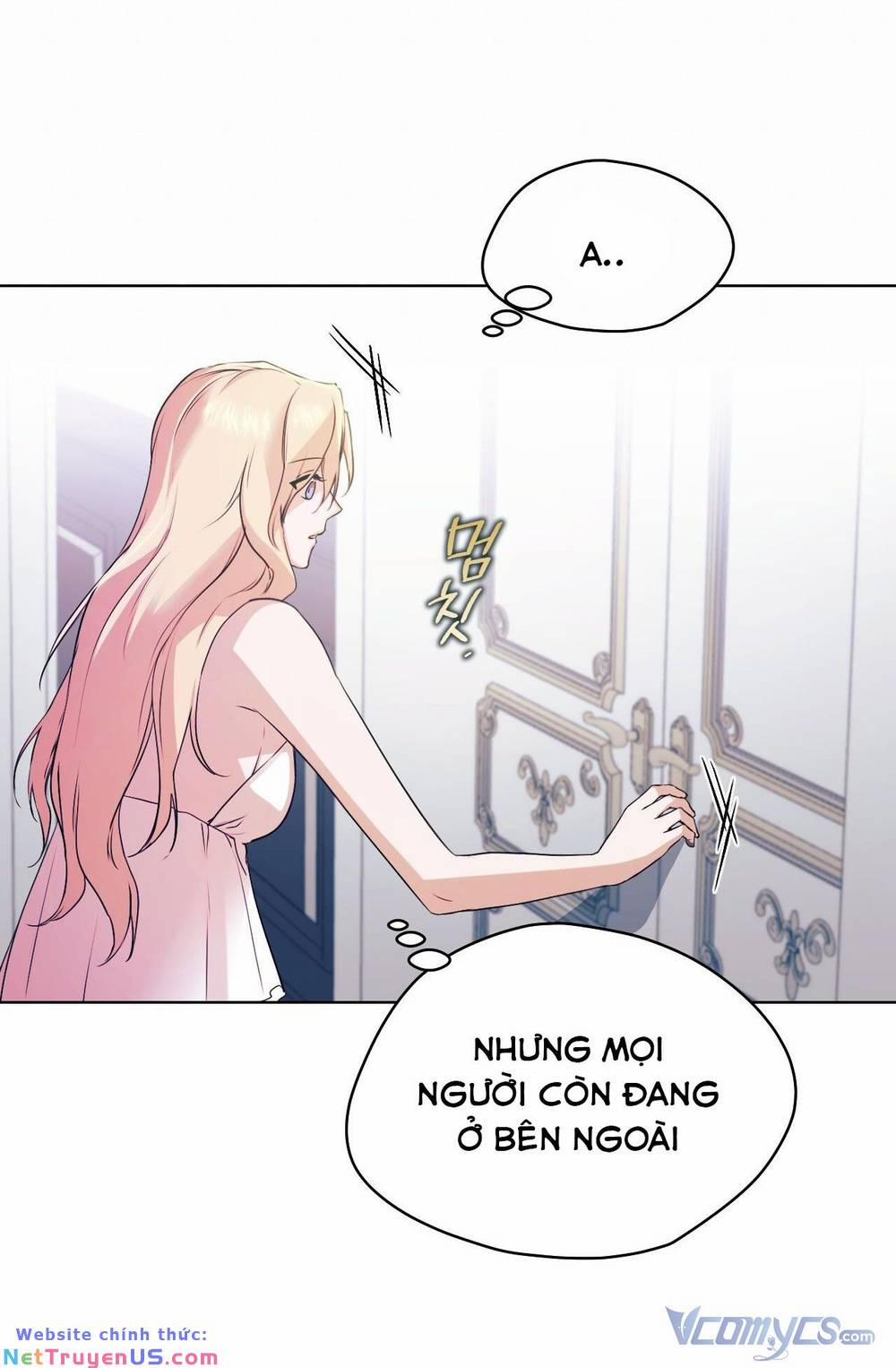 Thánh Nữ Giả Muốn Bỏ Trốn 5 trang 11