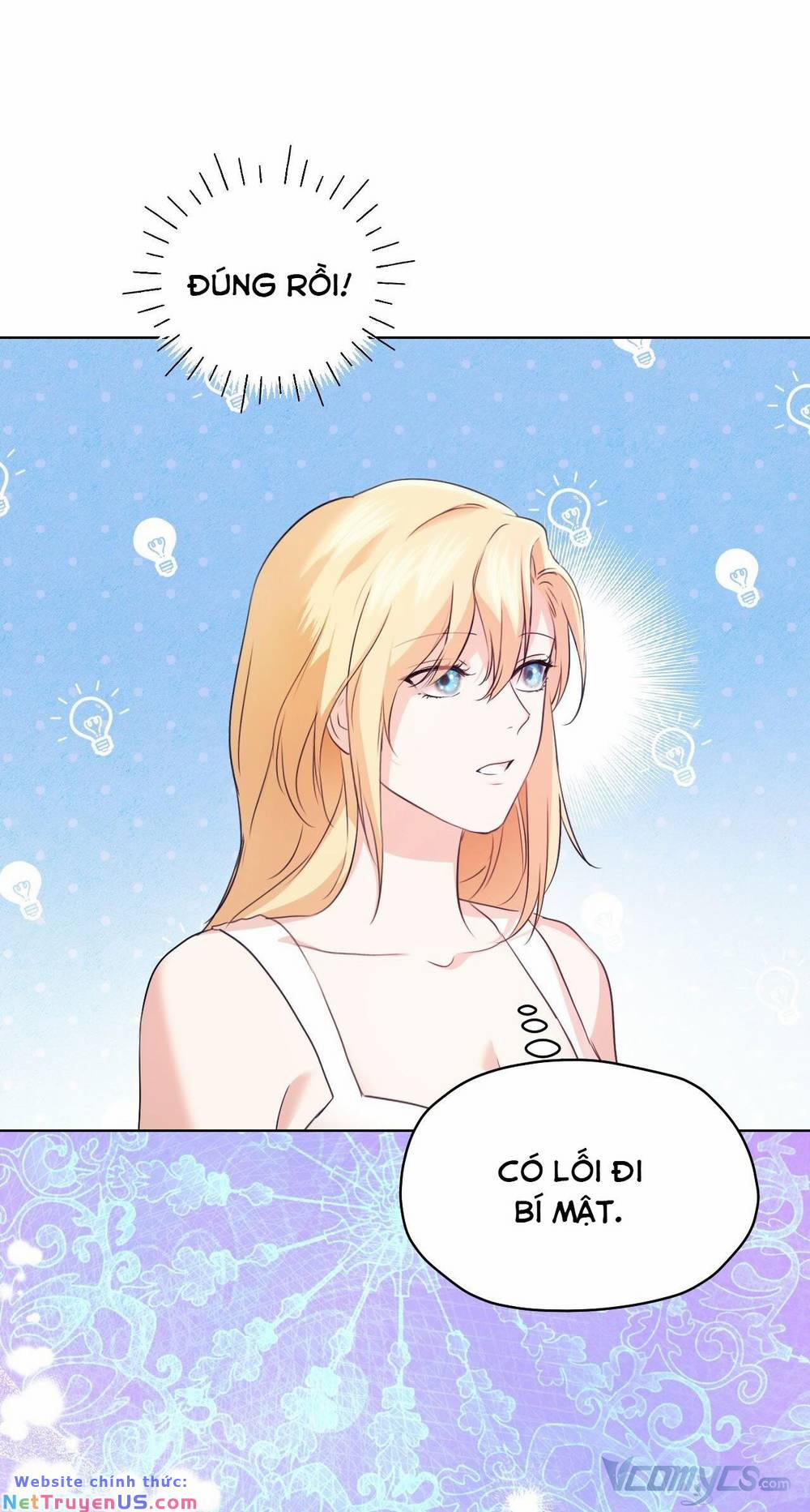 Thánh Nữ Giả Muốn Bỏ Trốn 5 trang 13