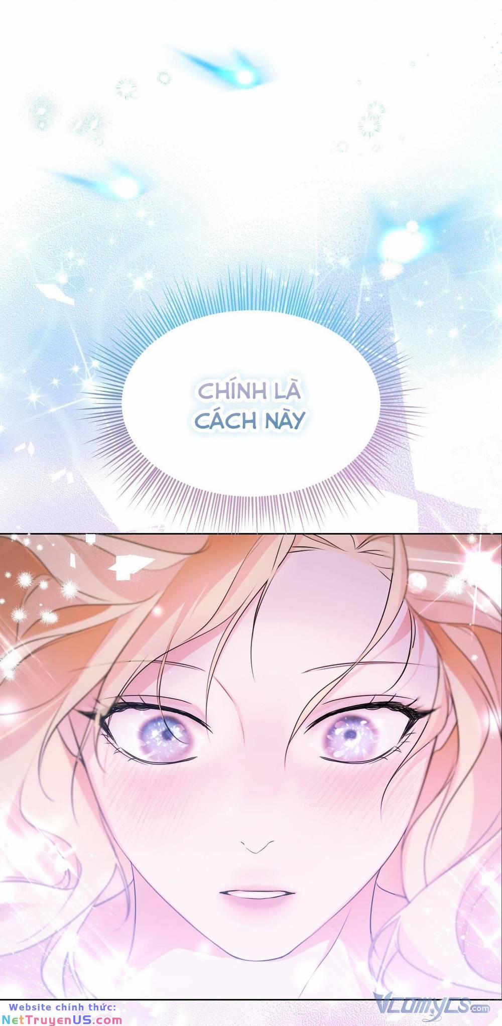 Thánh Nữ Giả Muốn Bỏ Trốn 5 trang 21