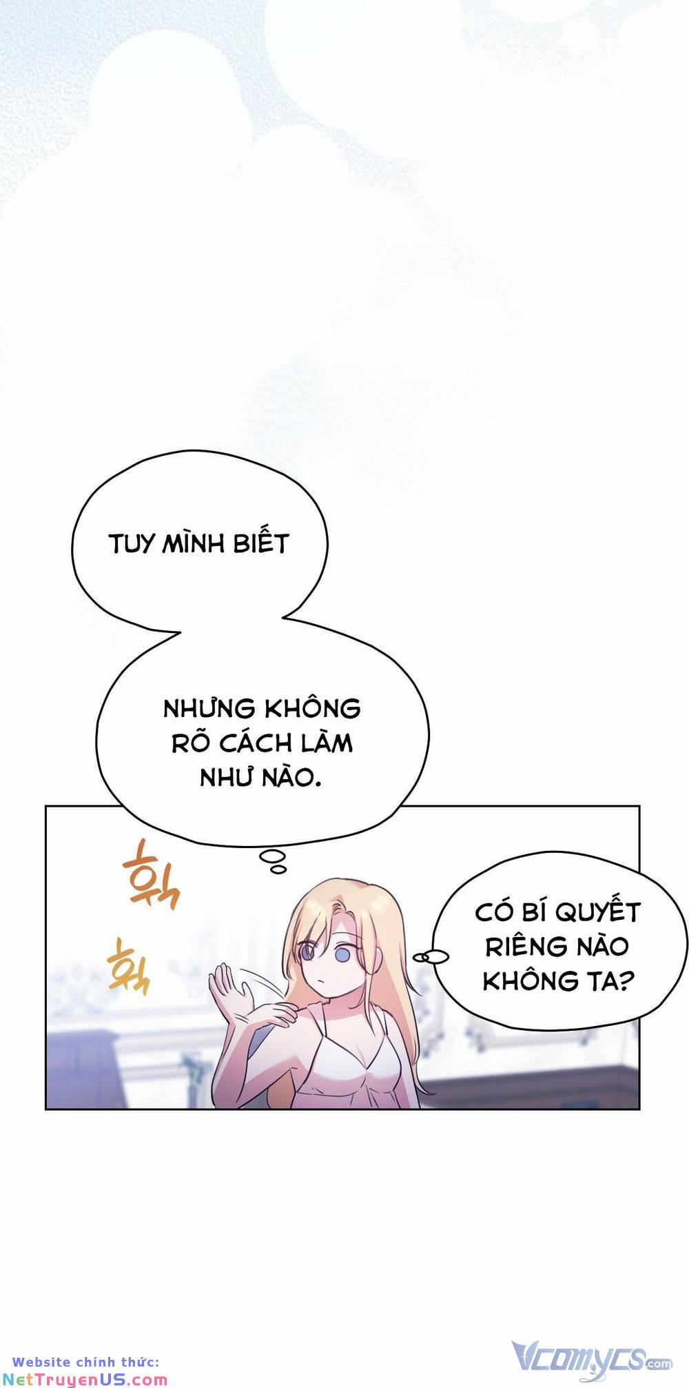 Thánh Nữ Giả Muốn Bỏ Trốn 5 trang 23