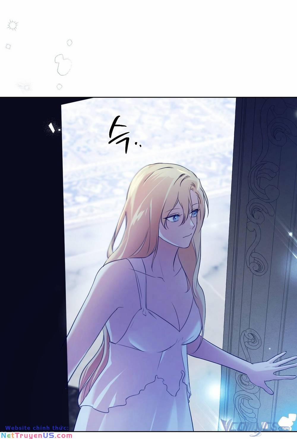 Thánh Nữ Giả Muốn Bỏ Trốn 5 trang 24
