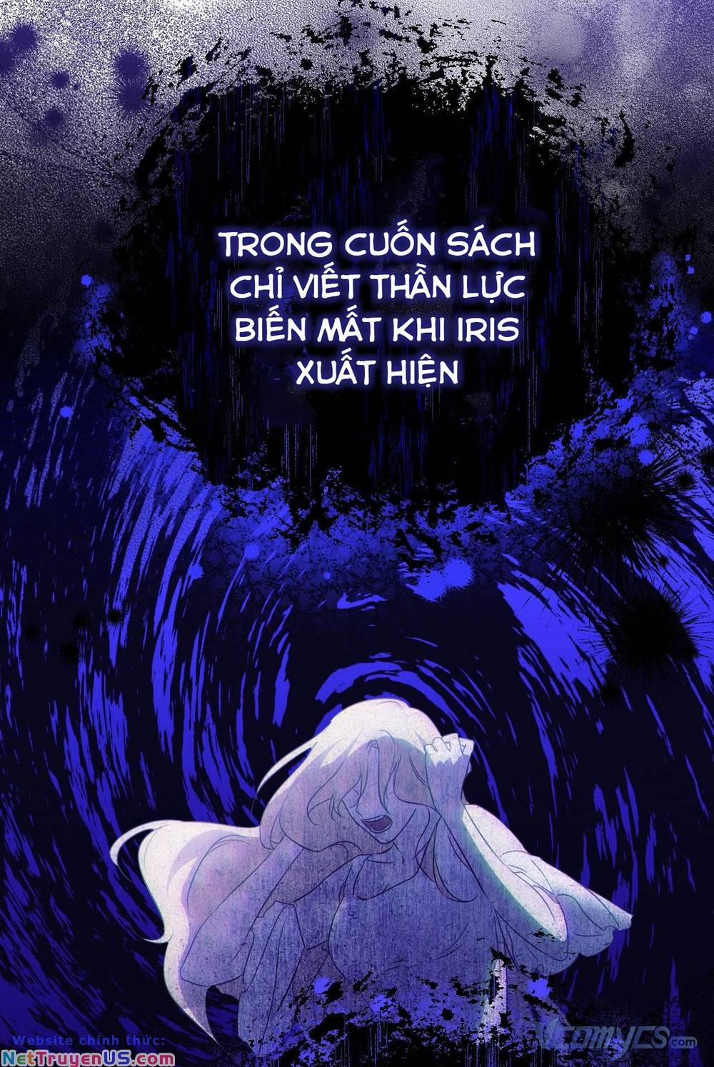 Thánh Nữ Giả Muốn Bỏ Trốn 5 trang 28