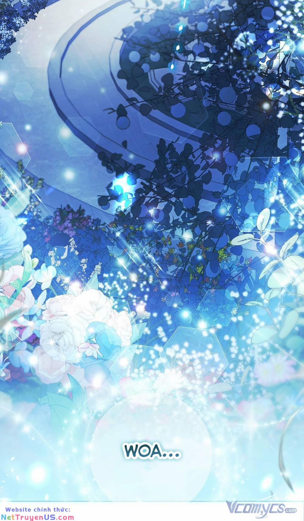 Thánh Nữ Giả Muốn Bỏ Trốn 5 trang 33