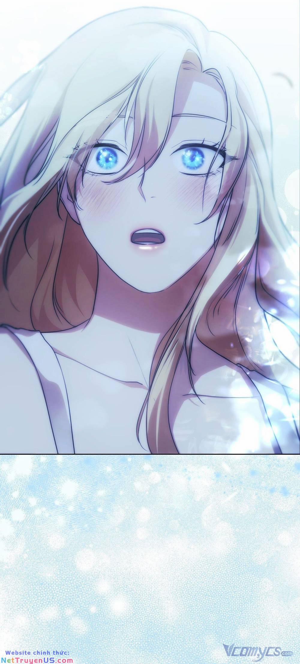 Thánh Nữ Giả Muốn Bỏ Trốn 5 trang 34