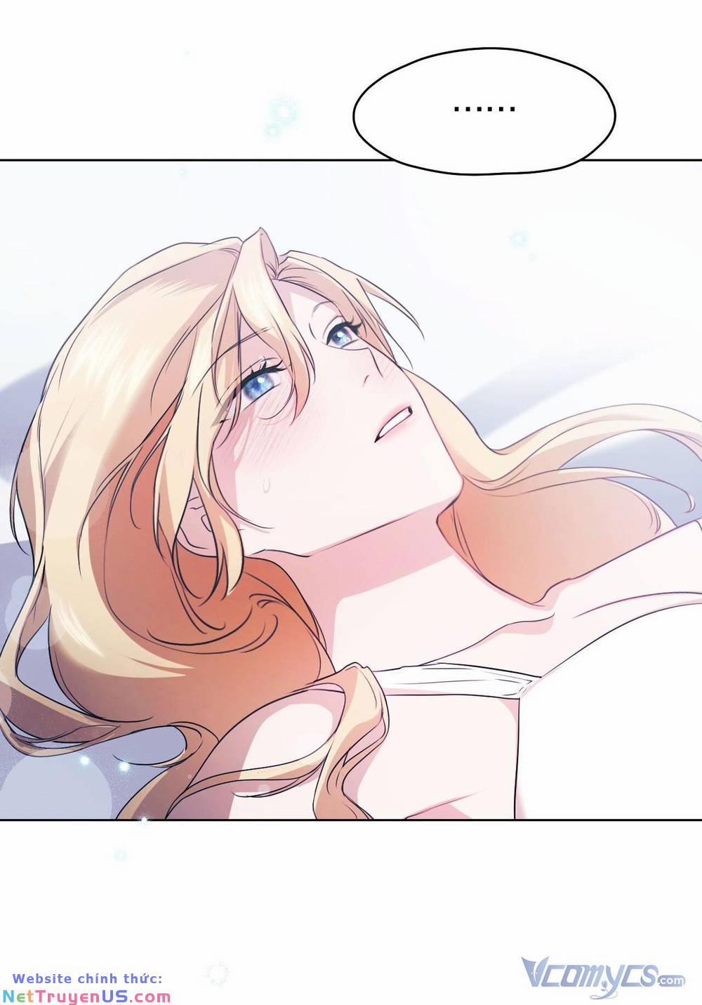 Thánh Nữ Giả Muốn Bỏ Trốn 5 trang 4