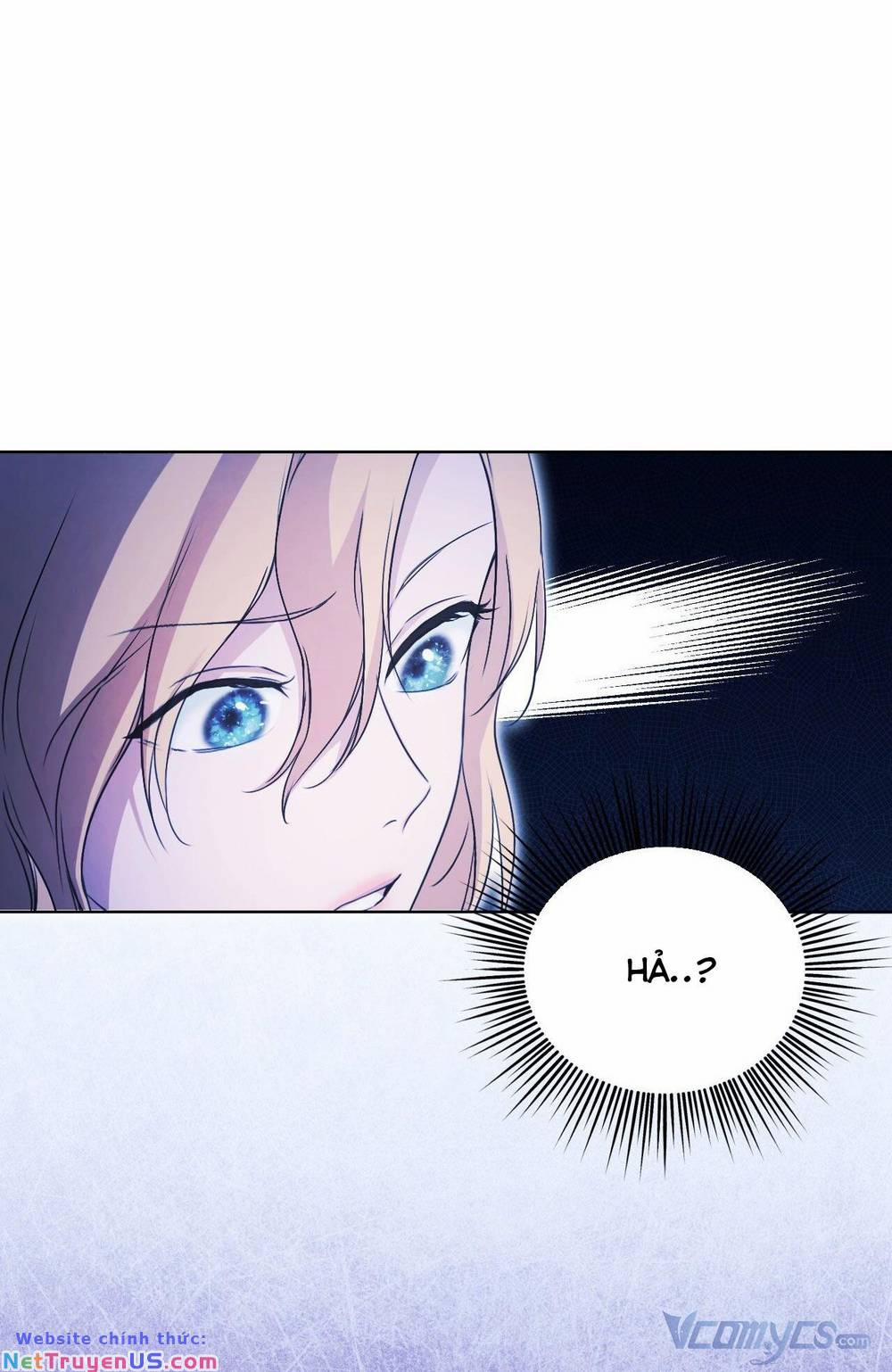 Thánh Nữ Giả Muốn Bỏ Trốn 5 trang 41