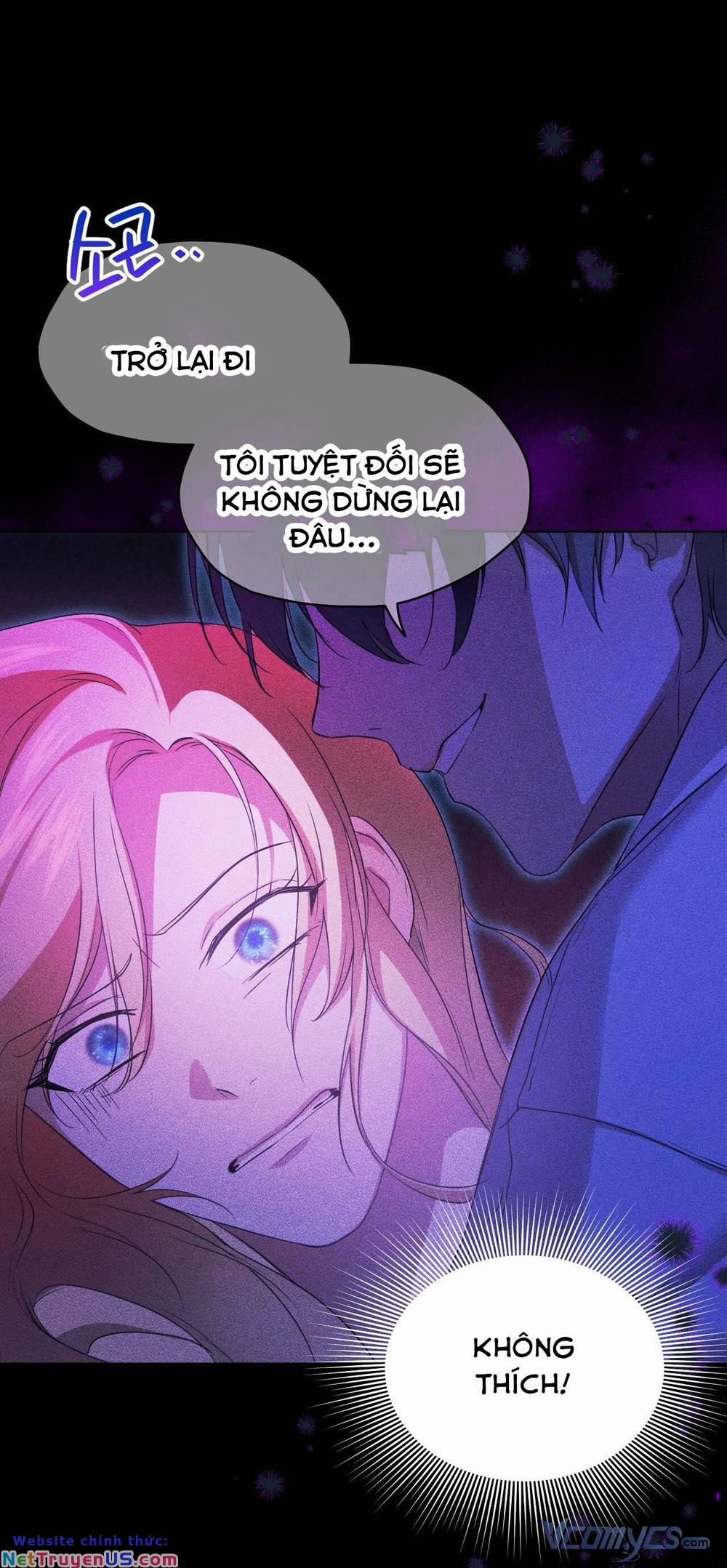 Thánh Nữ Giả Muốn Bỏ Trốn 5 trang 61
