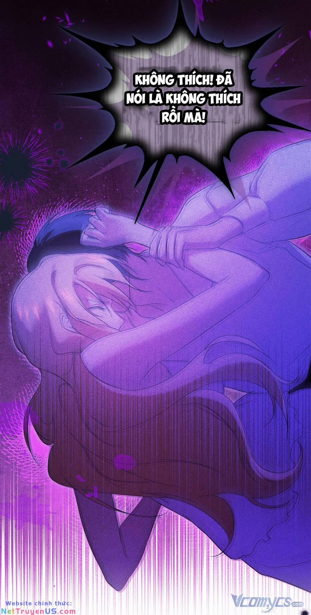 Thánh Nữ Giả Muốn Bỏ Trốn 5 trang 63