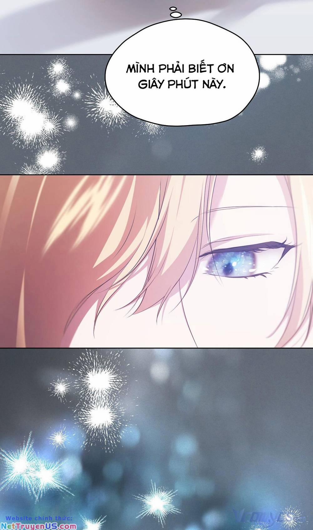 Thánh Nữ Giả Muốn Bỏ Trốn 5 trang 7