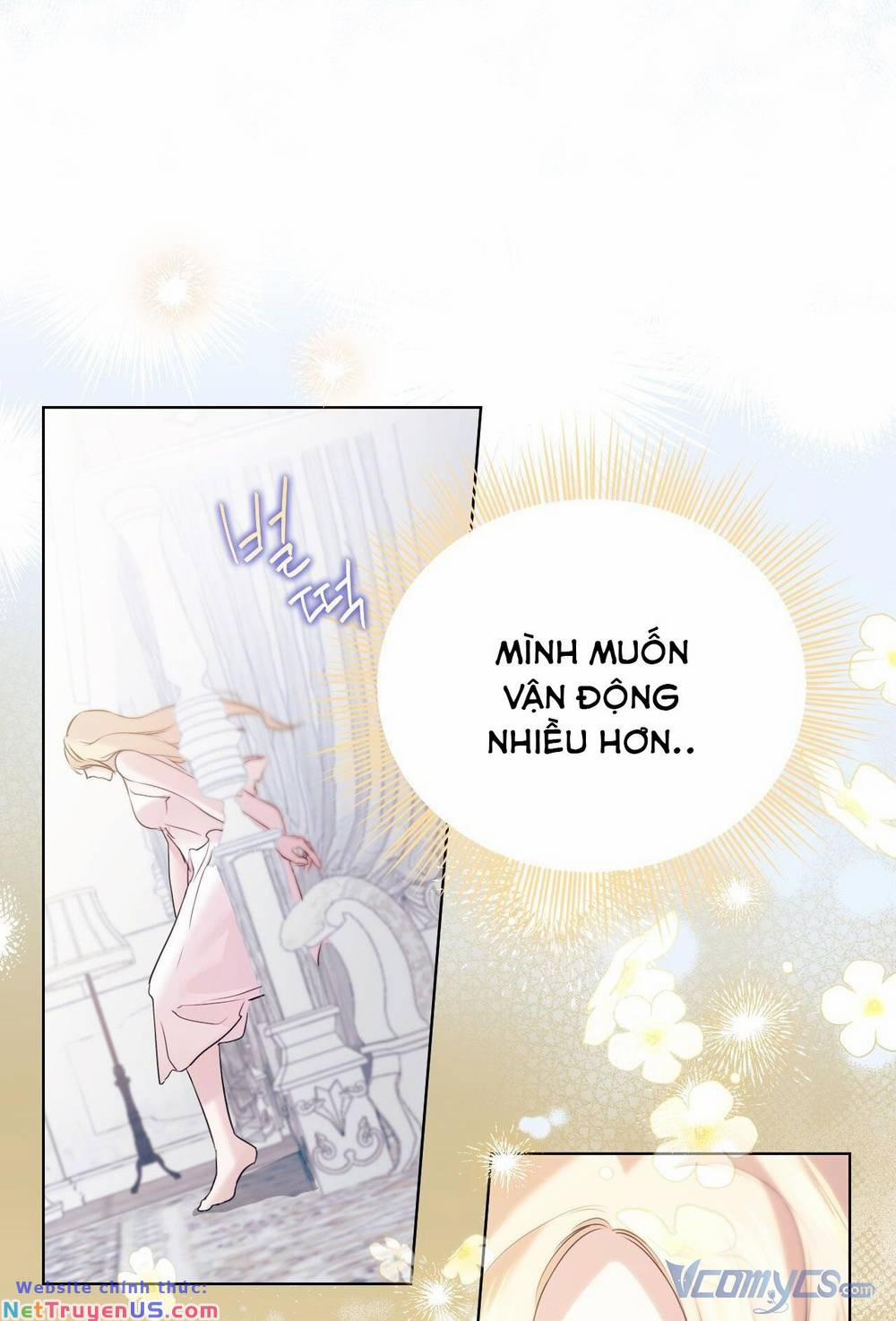 Thánh Nữ Giả Muốn Bỏ Trốn 5 trang 9