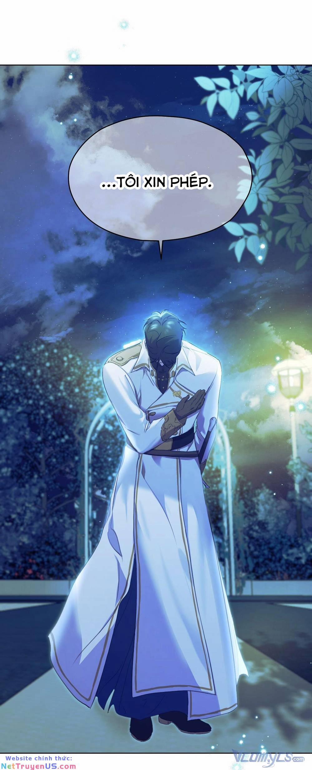 Thánh Nữ Giả Muốn Bỏ Trốn 6 trang 18