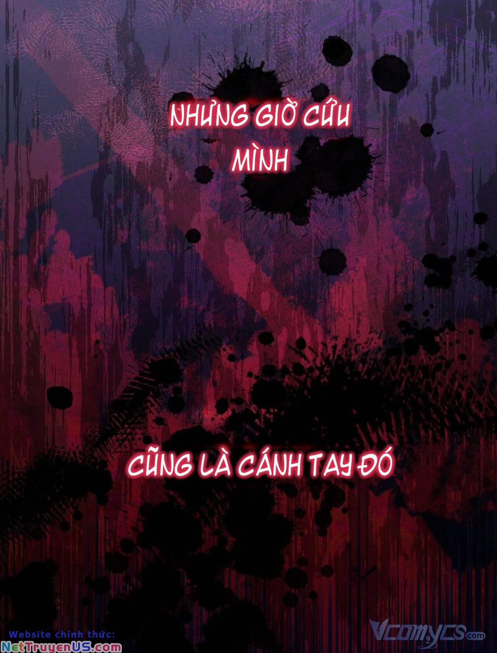 Thánh Nữ Giả Muốn Bỏ Trốn 6 trang 24