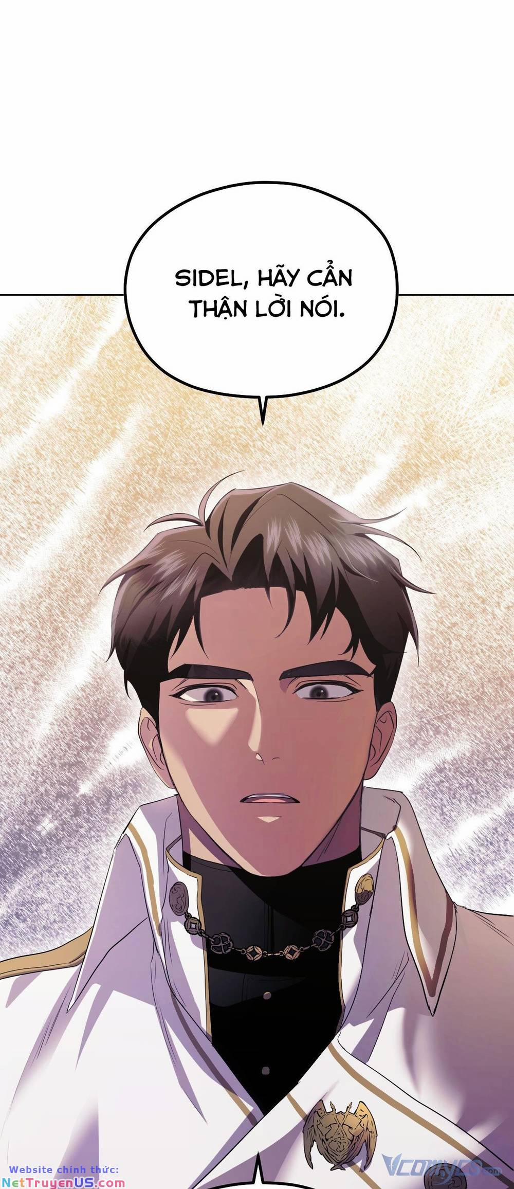 Thánh Nữ Giả Muốn Bỏ Trốn 6 trang 33