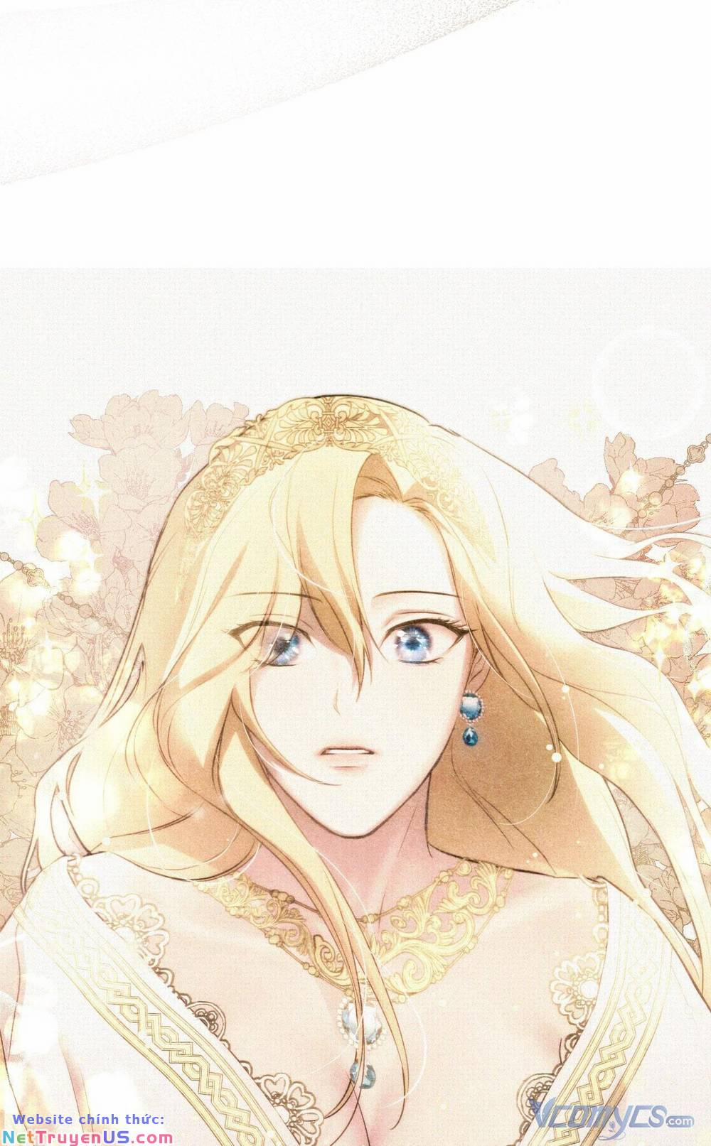 Thánh Nữ Giả Muốn Bỏ Trốn 6 trang 43