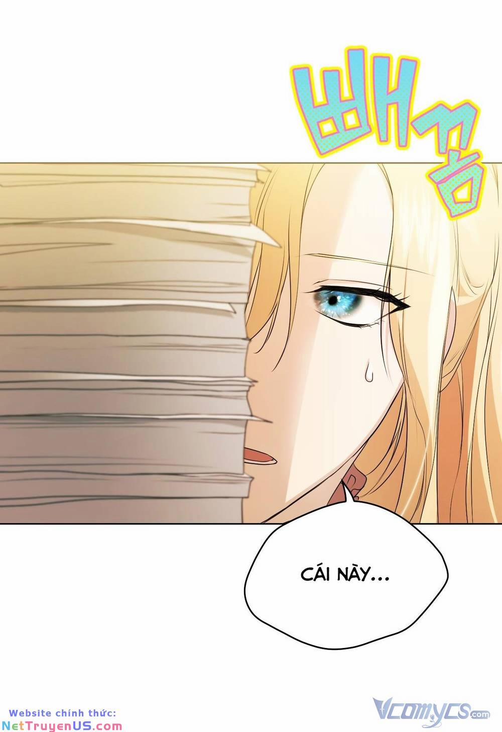 Thánh Nữ Giả Muốn Bỏ Trốn 6 trang 54