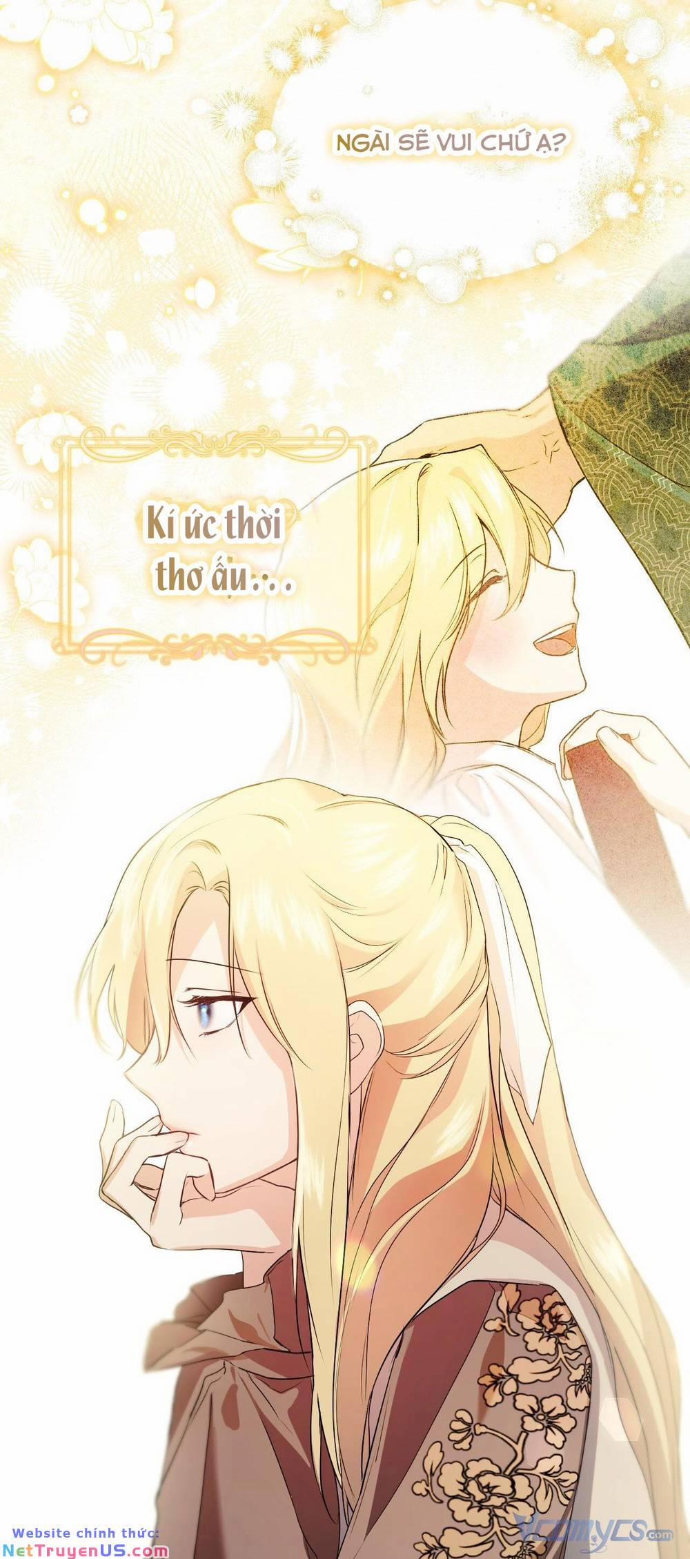 Thánh Nữ Giả Muốn Bỏ Trốn 6 trang 62