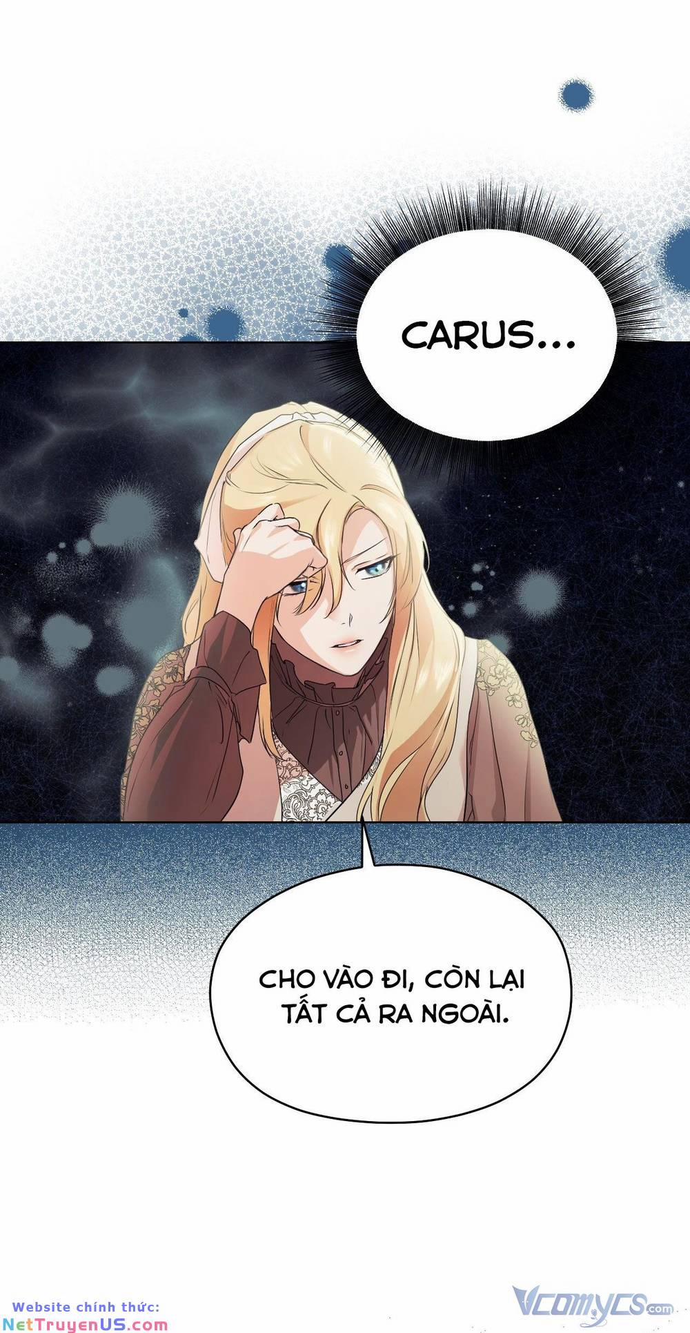 Thánh Nữ Giả Muốn Bỏ Trốn 6 trang 65