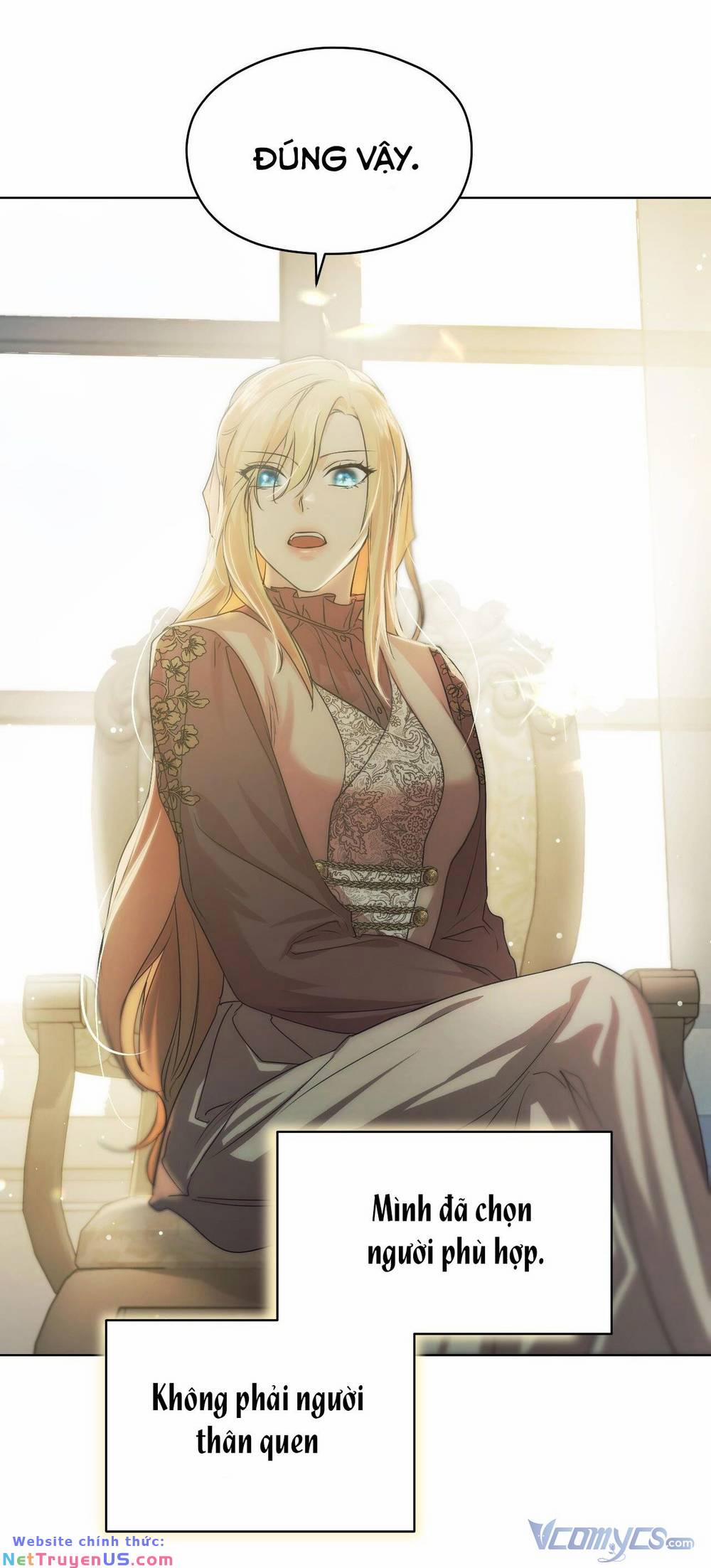 Thánh Nữ Giả Muốn Bỏ Trốn 6 trang 69