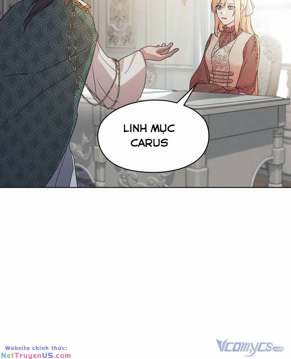 Thánh Nữ Giả Muốn Bỏ Trốn 6 trang 71