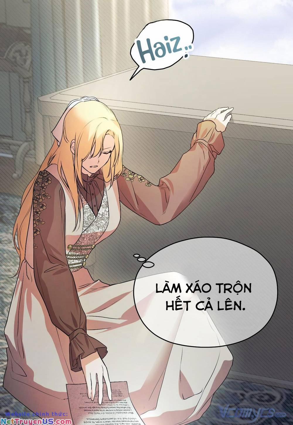 Thánh Nữ Giả Muốn Bỏ Trốn 6 trang 88