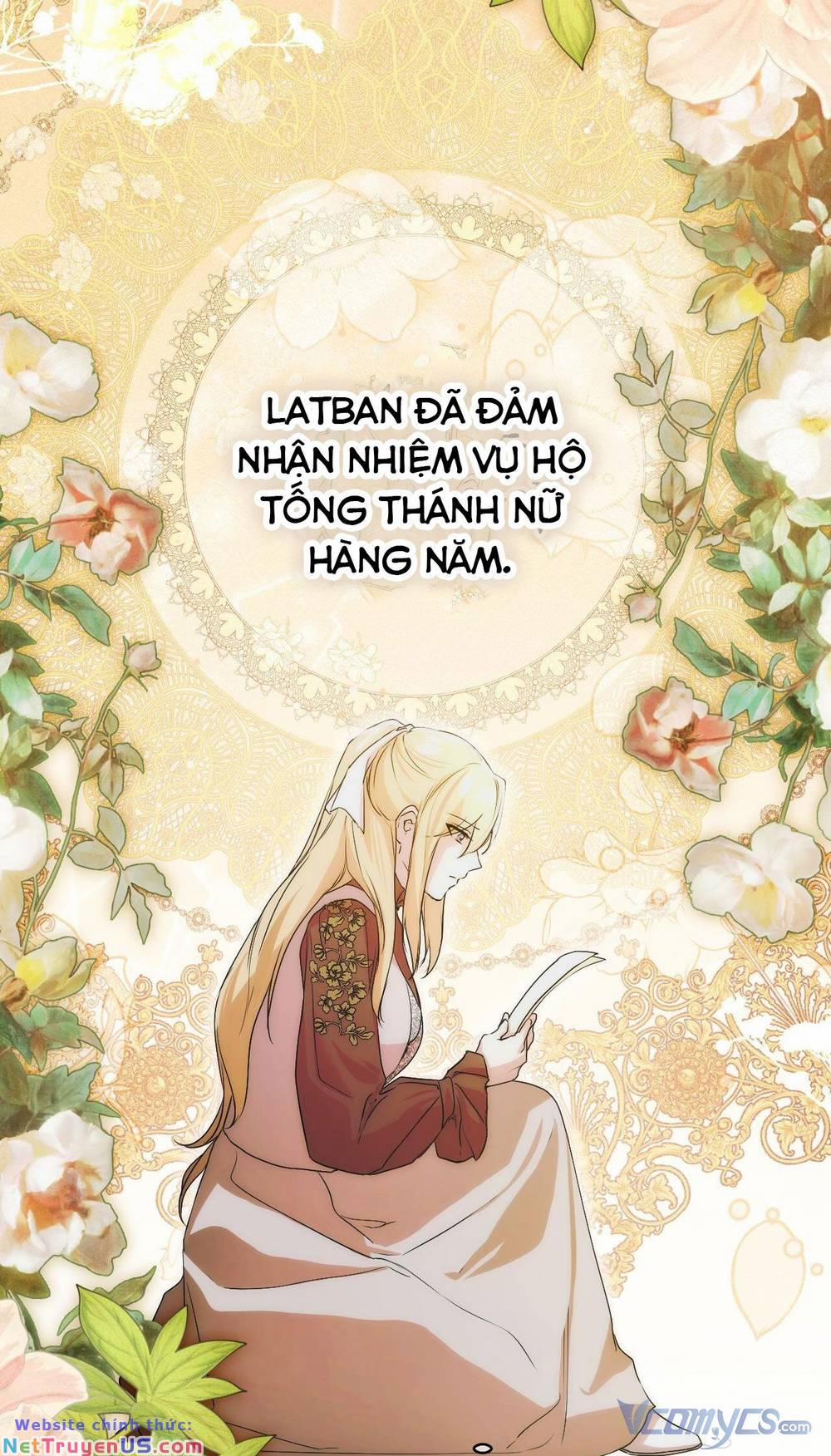 Thánh Nữ Giả Muốn Bỏ Trốn 6 trang 92