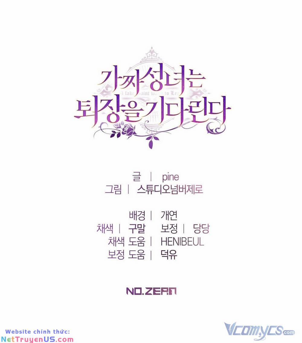 Thánh Nữ Giả Muốn Bỏ Trốn 6 trang 97