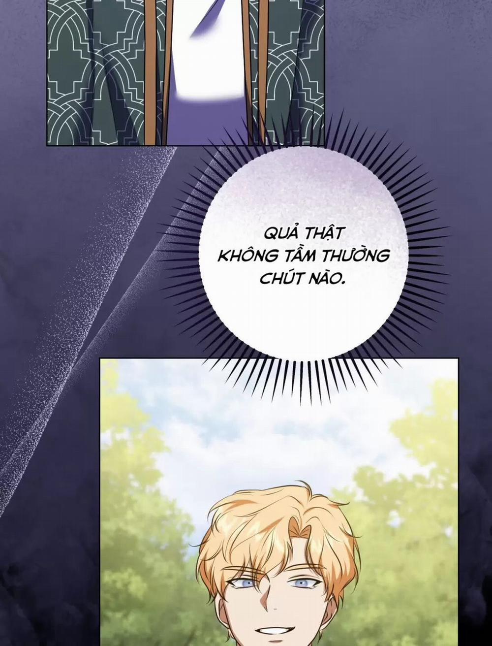 Thánh Nữ Giả Muốn Bỏ Trốn 66 trang 12