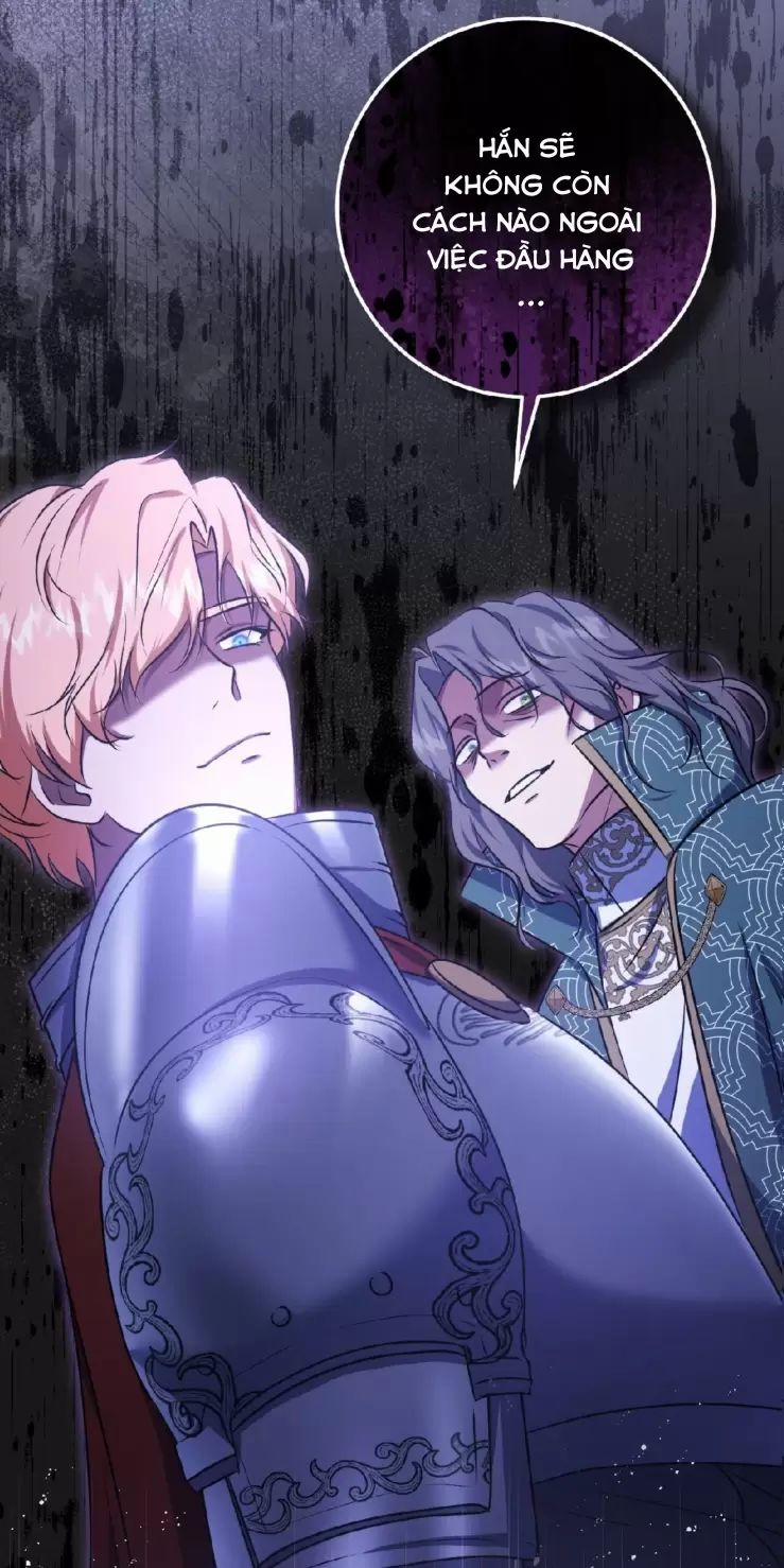 Thánh Nữ Giả Muốn Bỏ Trốn 66 trang 22