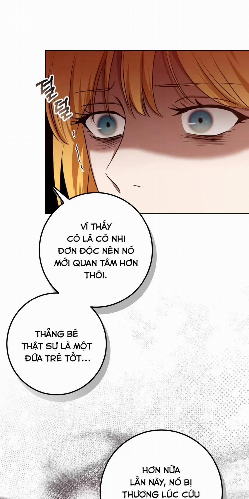 Thánh Nữ Giả Muốn Bỏ Trốn 66 trang 36