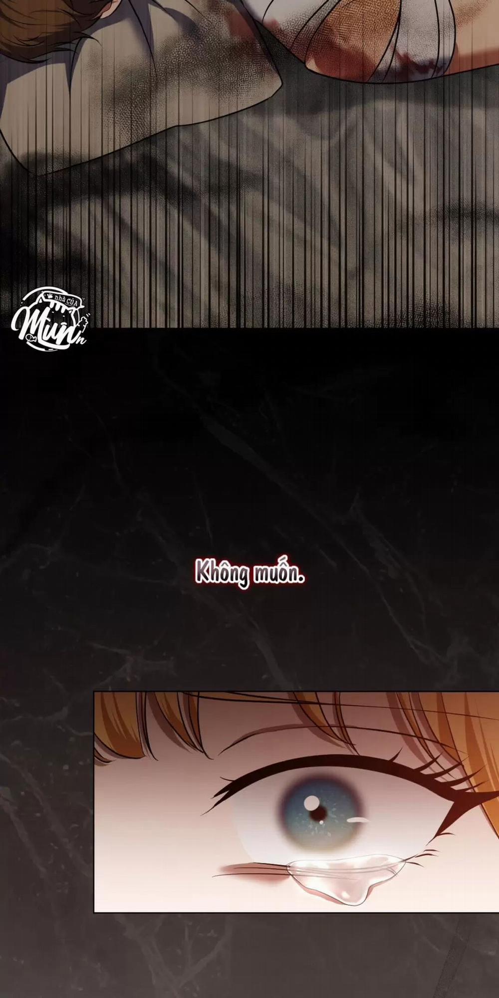 Thánh Nữ Giả Muốn Bỏ Trốn 66 trang 39