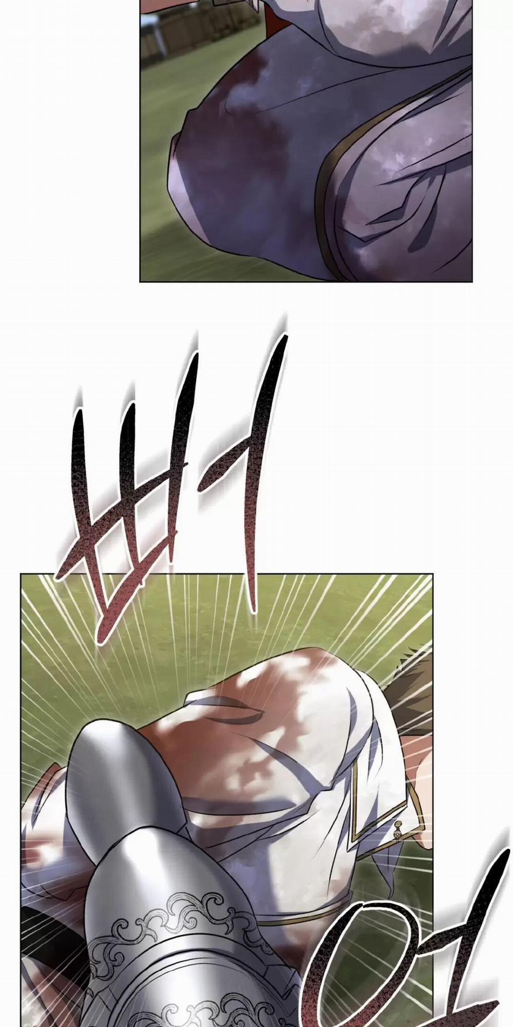 Thánh Nữ Giả Muốn Bỏ Trốn 66 trang 4