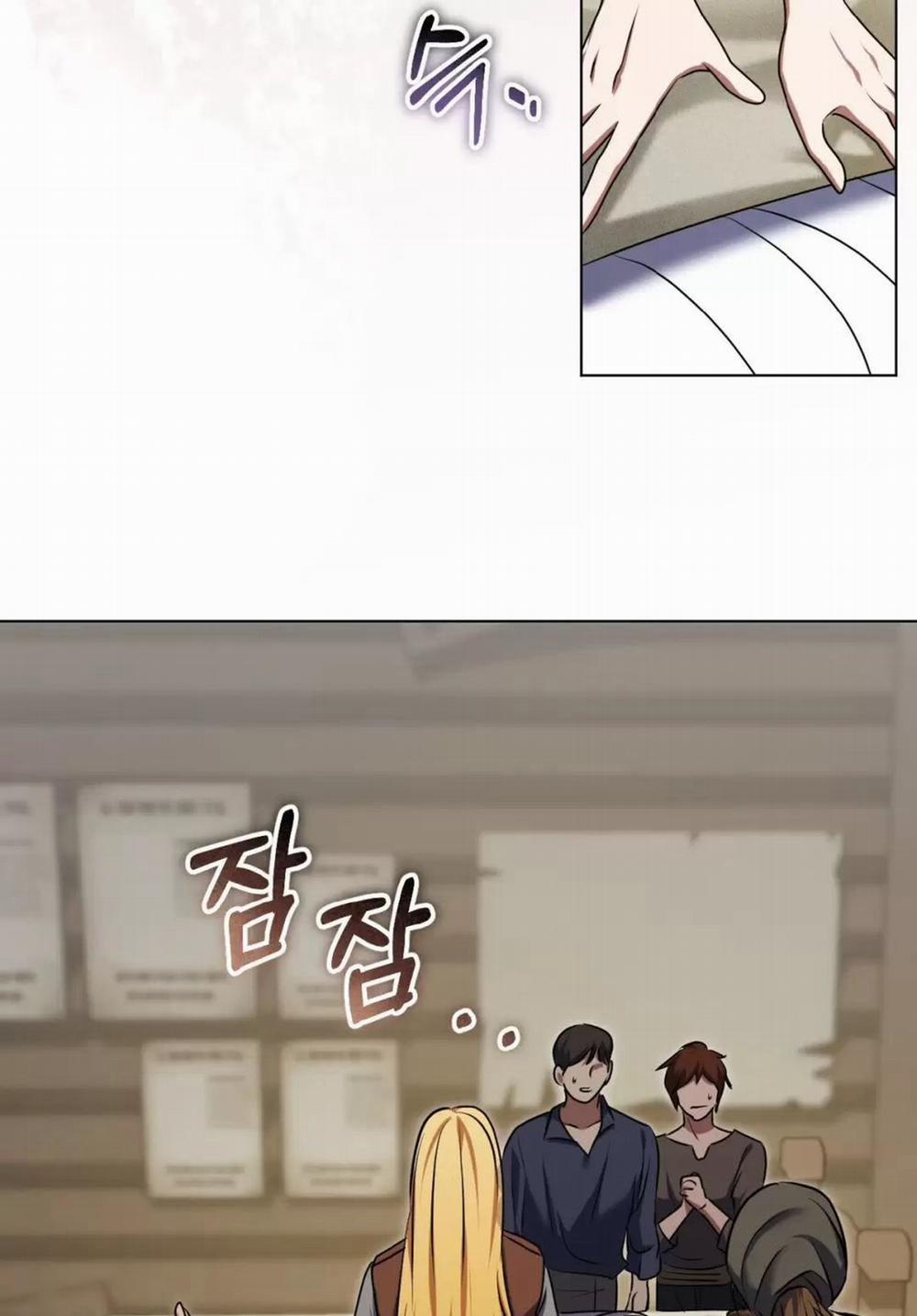 Thánh Nữ Giả Muốn Bỏ Trốn 66 trang 41