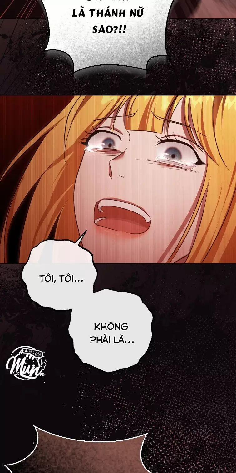 Thánh Nữ Giả Muốn Bỏ Trốn 66 trang 45
