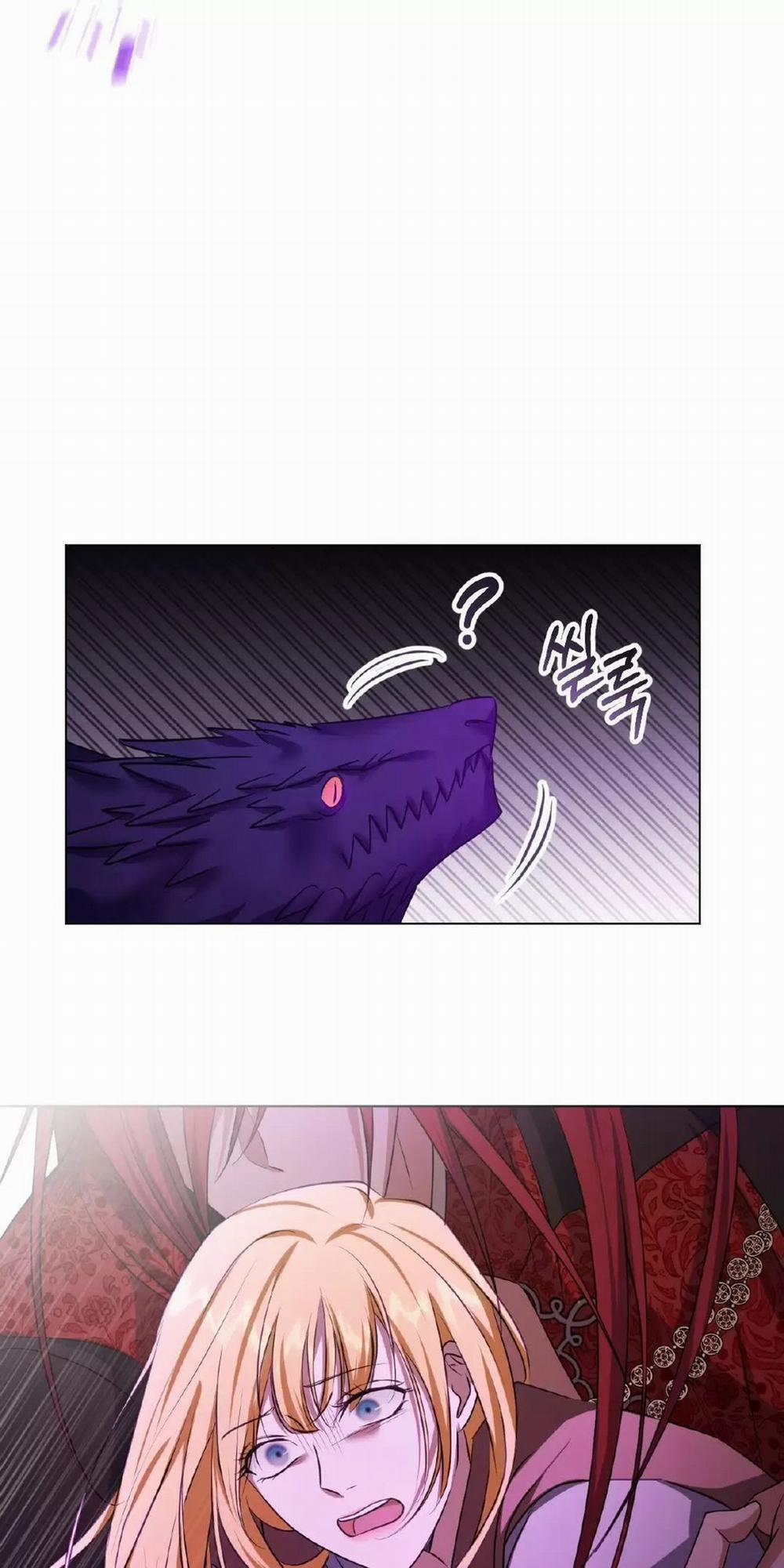 Thánh Nữ Giả Muốn Bỏ Trốn 66 trang 55