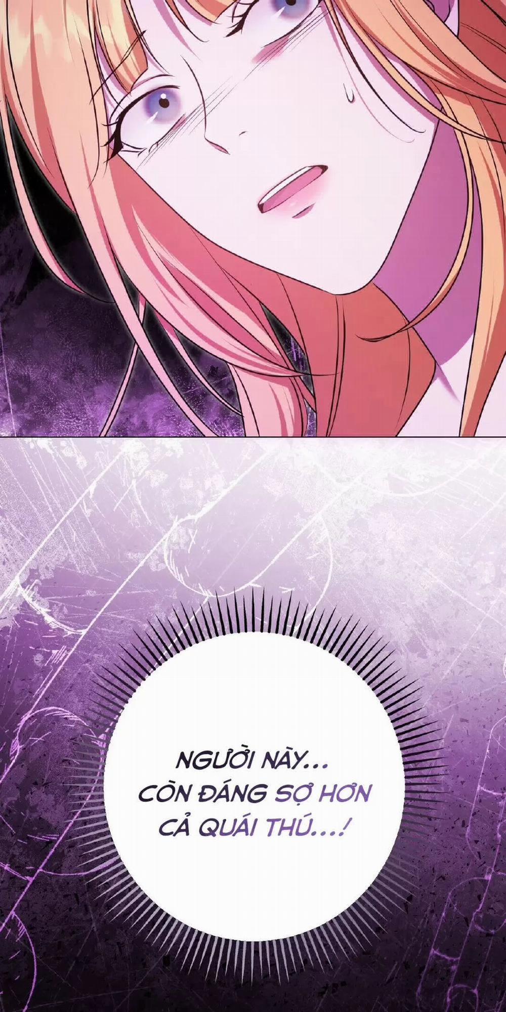 Thánh Nữ Giả Muốn Bỏ Trốn 66 trang 59