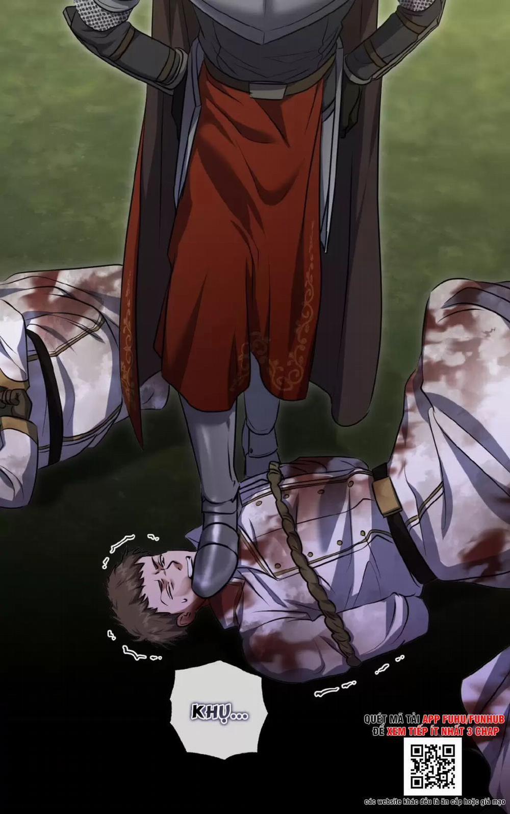 Thánh Nữ Giả Muốn Bỏ Trốn 66 trang 6