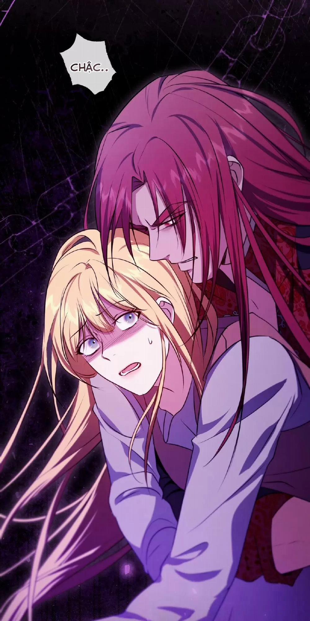 Thánh Nữ Giả Muốn Bỏ Trốn 66 trang 60