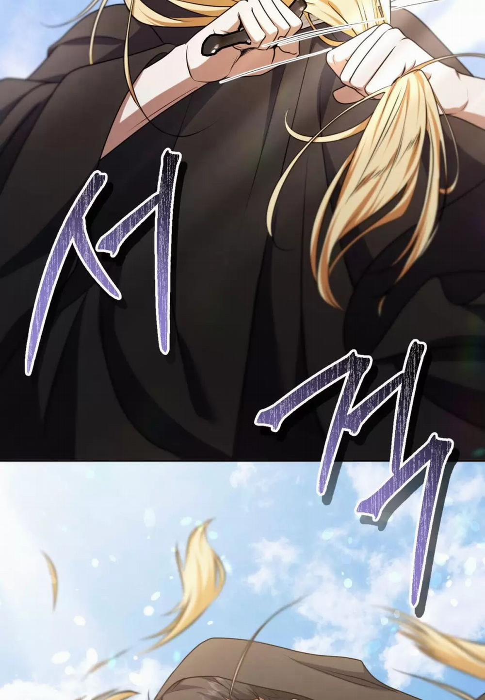 Thánh Nữ Giả Muốn Bỏ Trốn 67 trang 24